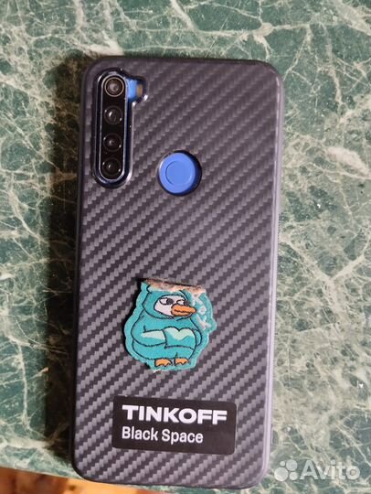 Xiaomi redmi note 8t 32gb