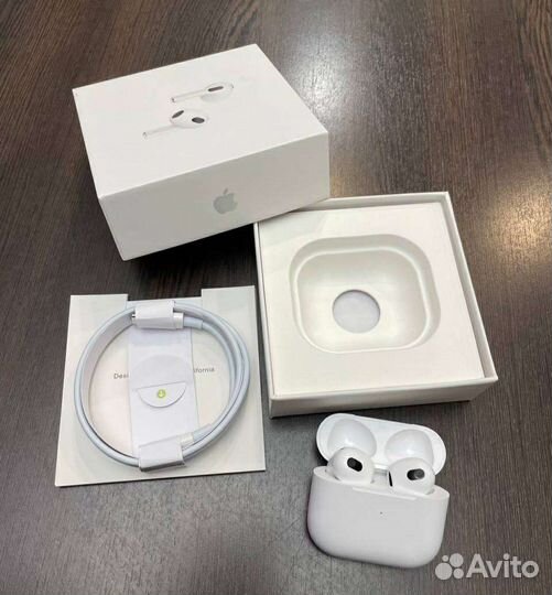 AirPods 3 Premium качество
