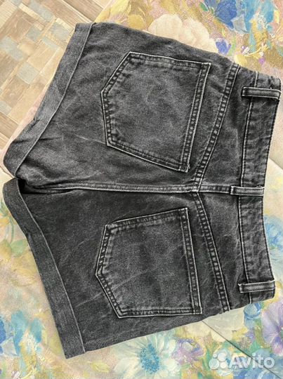 Шорты Mango Манго bermuda