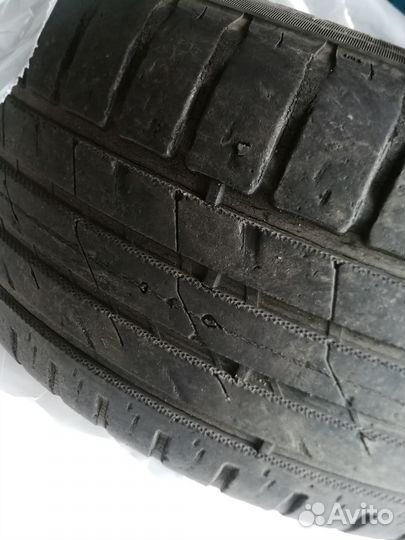 Nokian Tyres Hakka Green 2 205/55 R16 84H