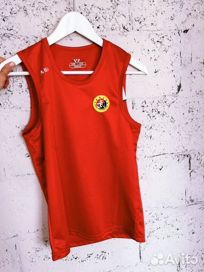 Форма для бокса детская