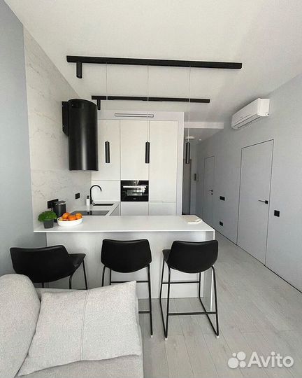 Кухня на заказ. Свой цех