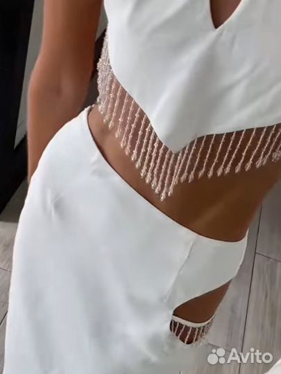 Индивидуальный пошив одежды