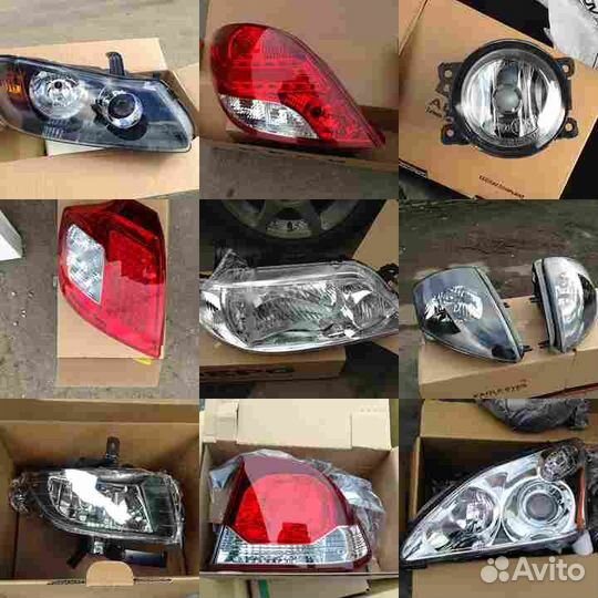 Крепление фары toyota land cruiser, toyota land cr