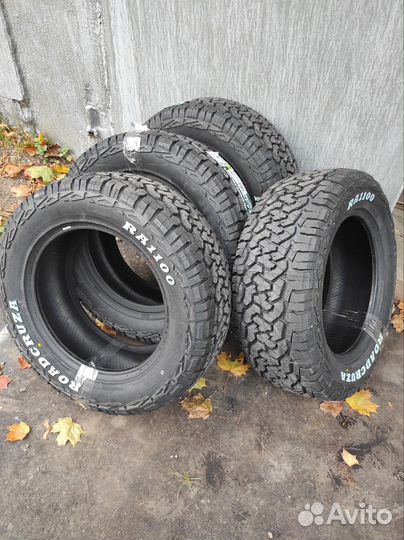 Roadcruza RA1100 A/T 265/60 R18 114