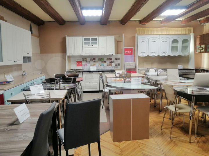 Действующий бизнес