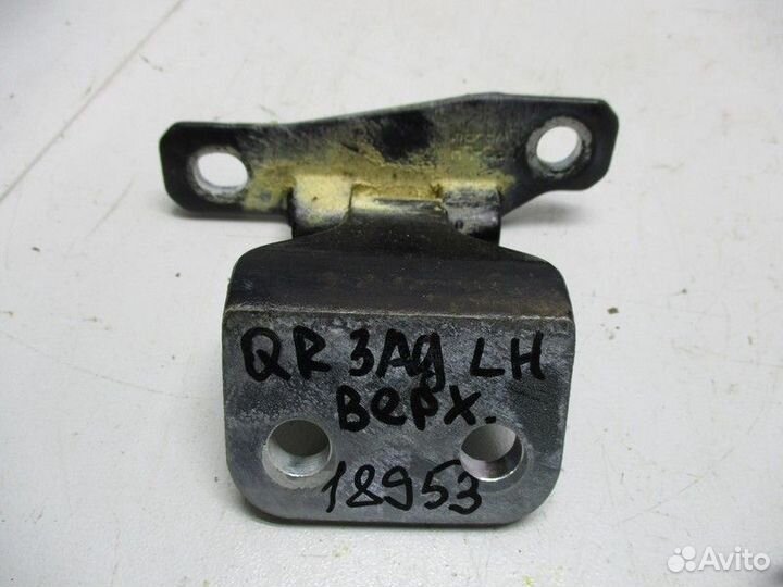 Петля двери задней левой верхняя Kia Quoris KH