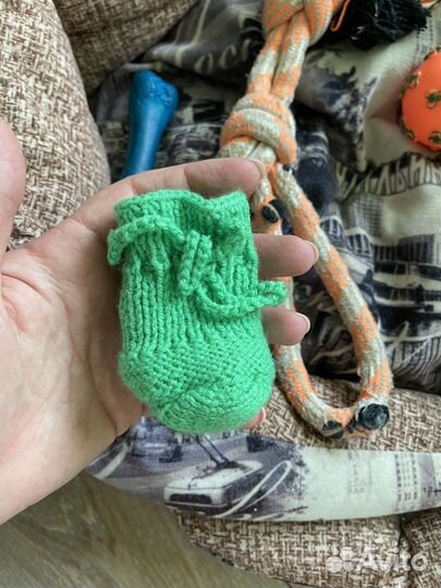 Подушка для собаки