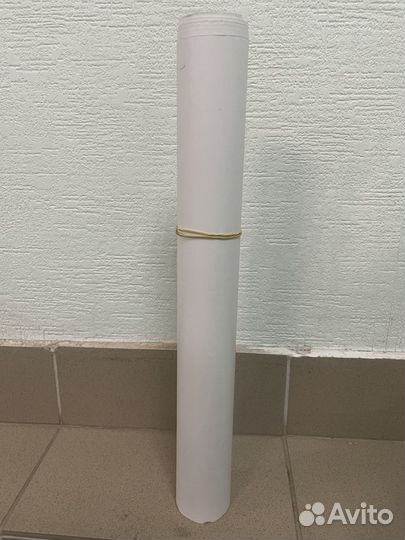 Пленка Orcal 641-010 (Белый)