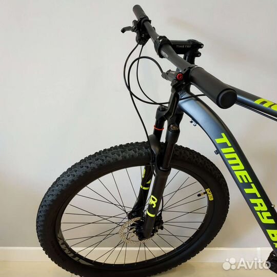 Горный велосипед TimeTry TT064 взрослый