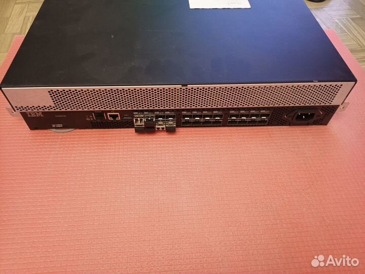 Коммутатор IBM 249824E