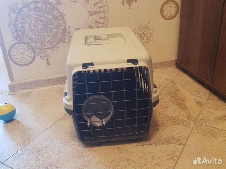 Переноска для животных