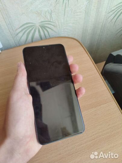 Телефон Huawei p30 lite