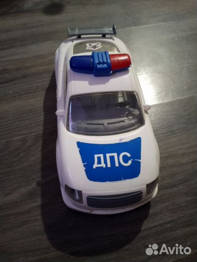 Машинки