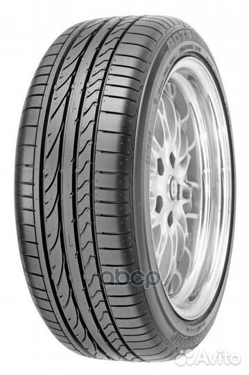 Bridgestone Turanza T005 DriveGuard 215/60 R16