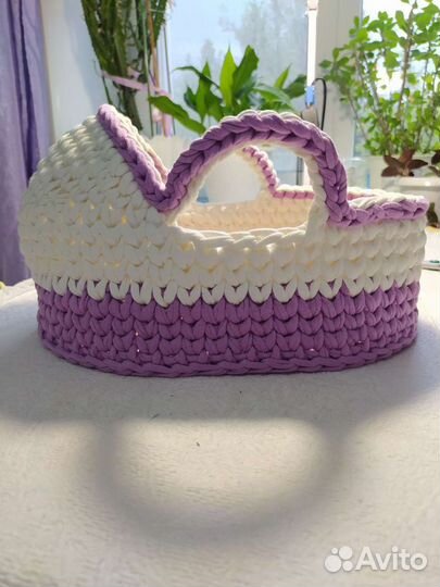 Люлька переноска