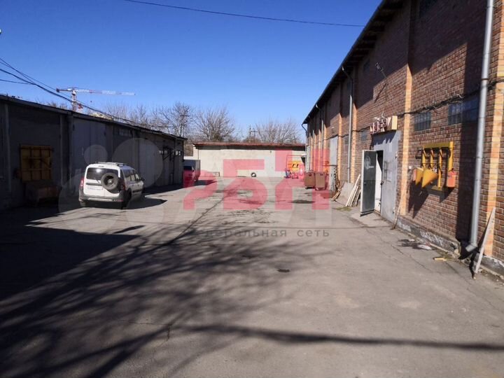 Холодное складское помещение 220 кв.м