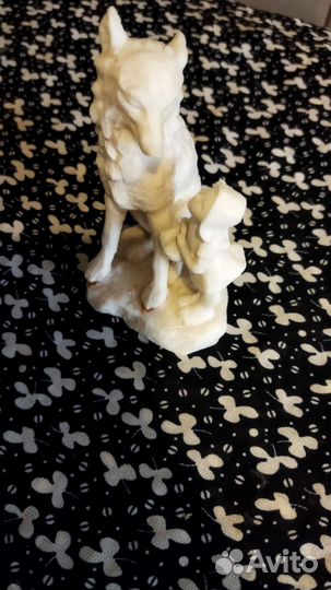 Ручка перьевая СССР