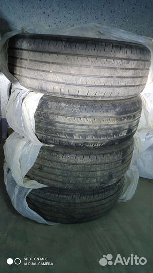 ChaoYang SU318A 225/60 R18 100H