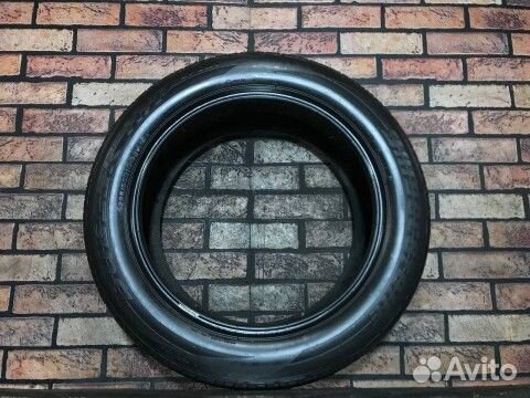 Bridgestone Dueler H/P 225/55 R18 98V