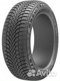 Maxxis Premitra Snow WP6 225/45 R18