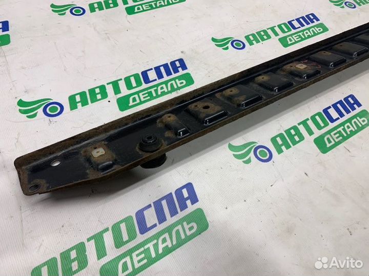 Опора радиатора передняя Ford Mondeo 4 седан