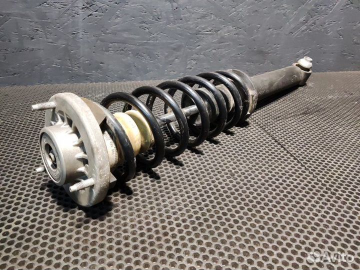 Стойка подвески задняя Bmw 550Ix F10 N63 2010