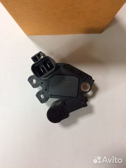 Регулятор генератора (щётки) Хендай Туксон