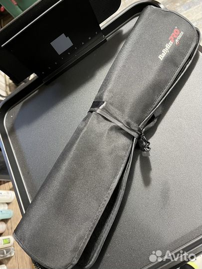 Плойка BaByliss PRO 16 мм для афро кудрей Новая