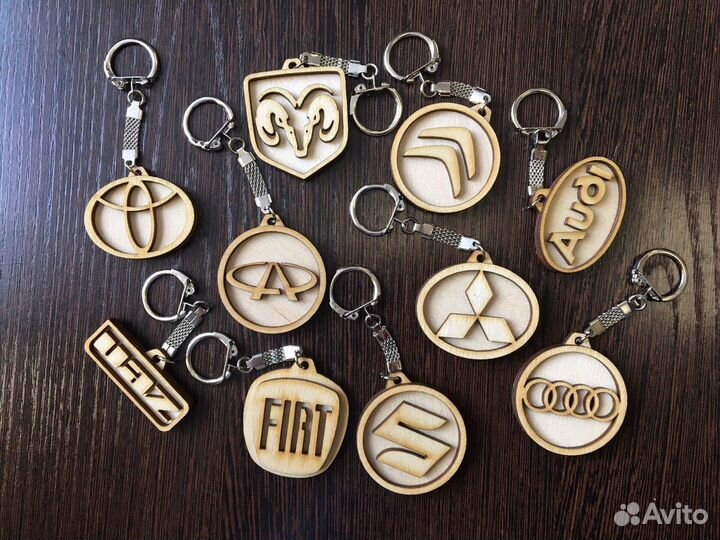 Автобрелок