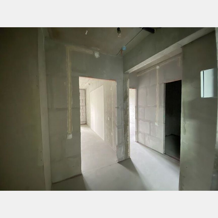 1-к. квартира, 43,1 м², 23/23 эт.