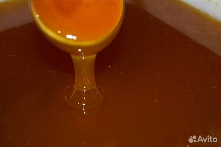 Мед сафлор 2023 с бесплатной доставкой