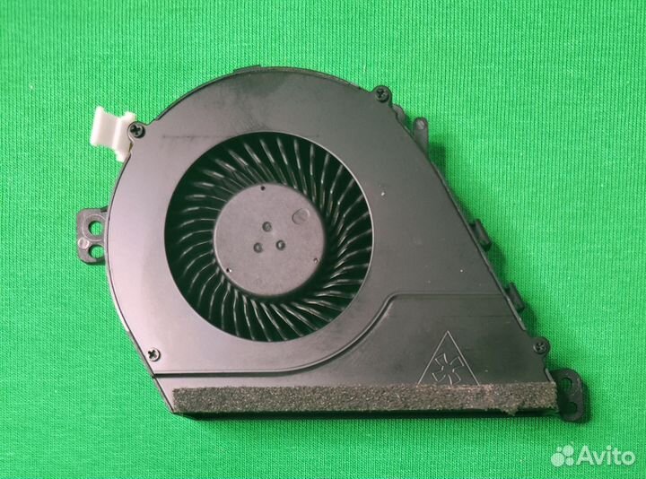 Кулер dell E5430