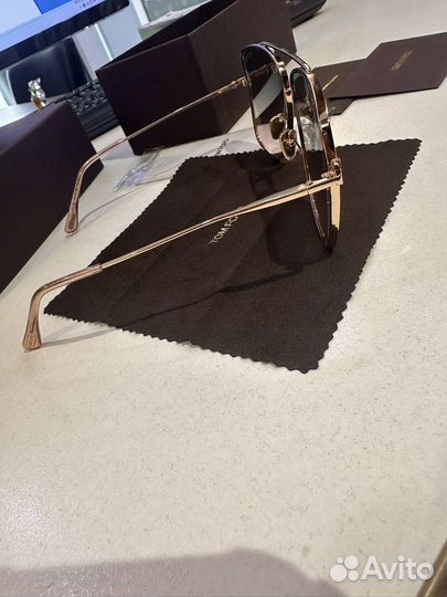 Очки Tom Ford оригинал