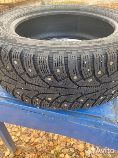Nokian Tyres Hakkapeliitta 5 225/60 R17 103T