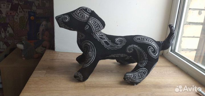 Интерьерная игрушка