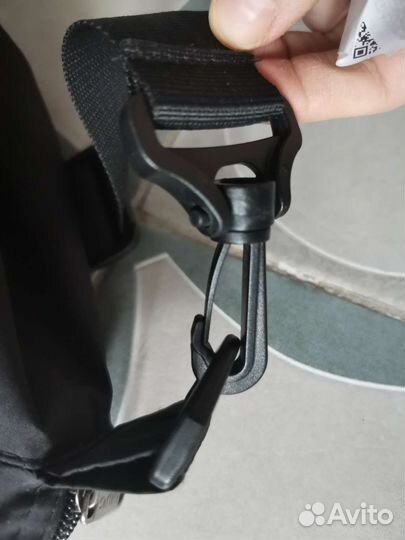 Сумка спортивная детская