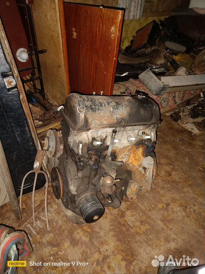 Запчасти ваз 2121 niva