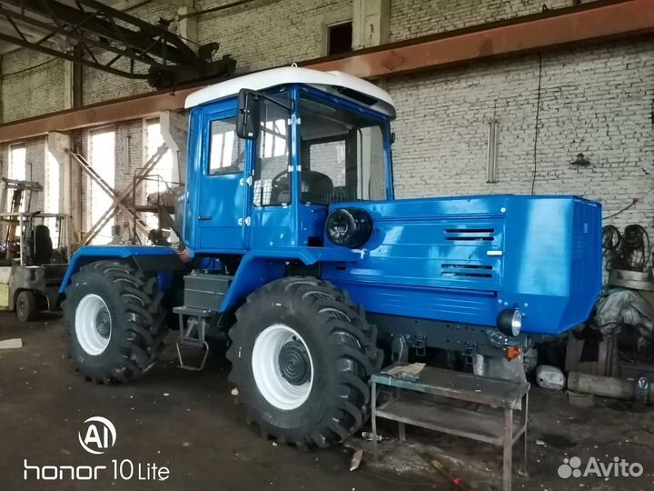 Трактор ХТЗ Т-150К, 2023
