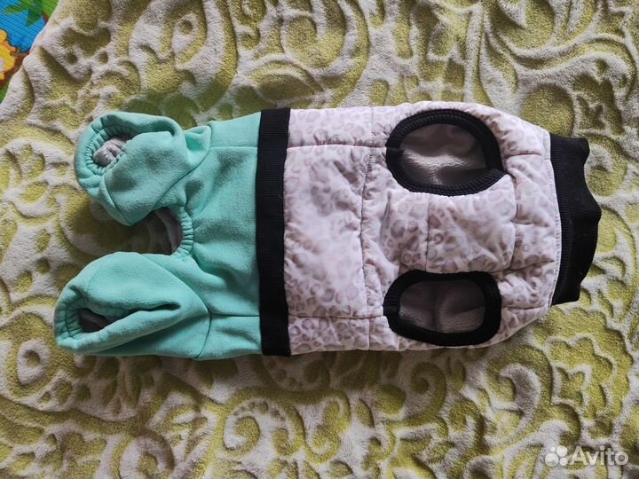 Костюм для животных