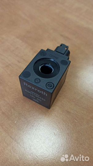 Катушка соленоид SRS 717/20137