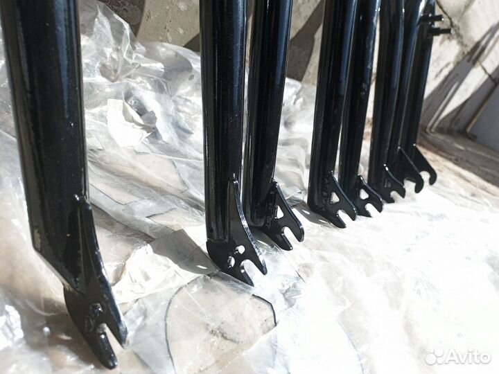 Вилка для вмх