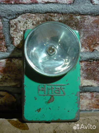 Фонарики.Механические напольные весы СССР