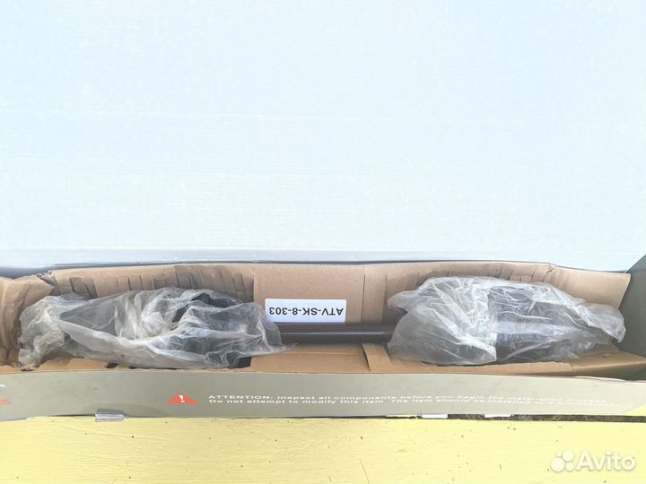 Привод передний Suzuki 450/500/700/750 King Quad