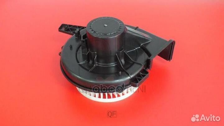 Мотор отопителя салона, QF00Q00052 QF00Q00052 Q