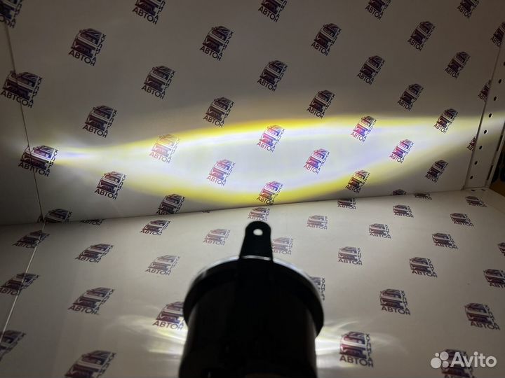 Птф LADA Priora/Газель led 30w