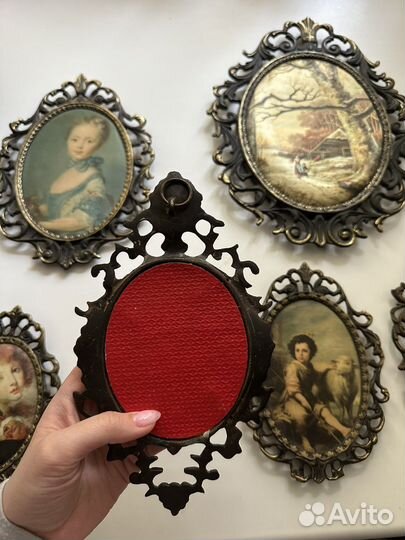 Настенное панно шелкография