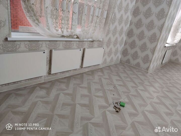 Отопление электрическое