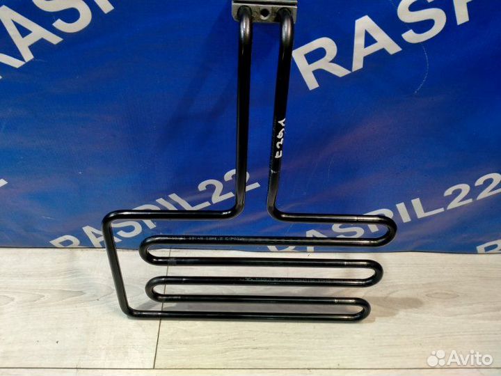 Радиатор гидроусилителя Bmw 525I E39 M54 2001/11