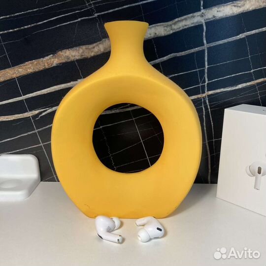 AirPods Pro 2 Premium (AAA+) (Новые)